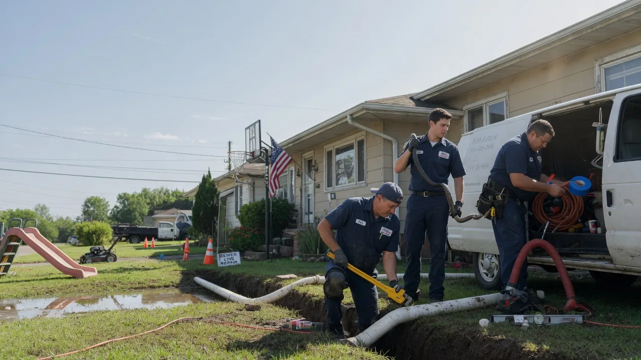Toilet Installation in Hoffman, IL near me